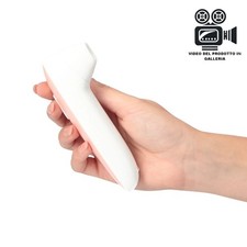 Succhia Clitoride Vibratore