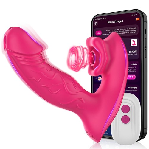 Vibratoreper donna - vibratoreper,