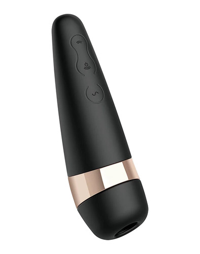Satisfyer pro vibration - satisfyer,