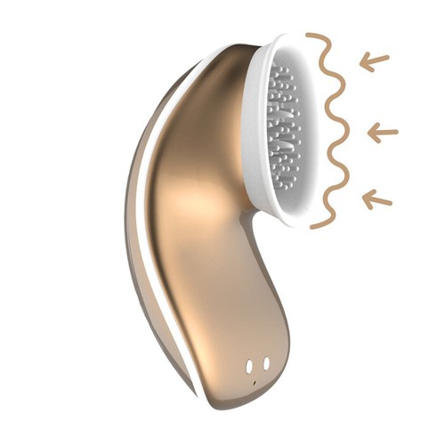 Stimolatore clitoride - stimolatore,