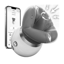 Succhia Lecca Vibratore per