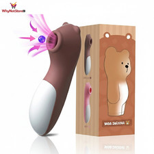 Succhia Clitoride Capezzoli