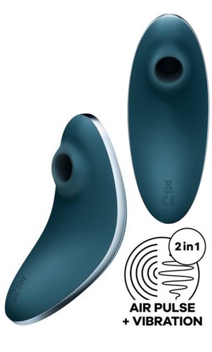 Vibratore vaginale piccolo - , in