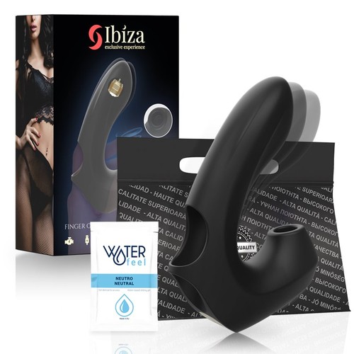 Ibiza doppio vibratore - doppio,