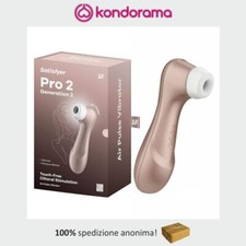 Satisfyer pro 2 generation 2