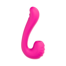 Vibratore Multifunzione Vibra