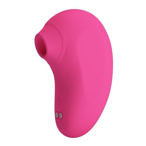 Succhia clitoride vibratore - succhia,