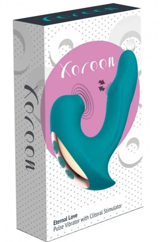 Vibratore vaginale stimolatore
